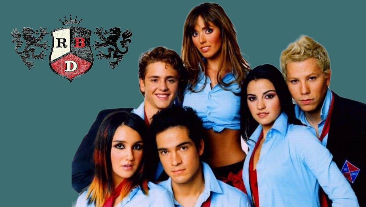 RBD en el Foro Sol 2023: fecha, precios y todo lo que debes saber del concierto