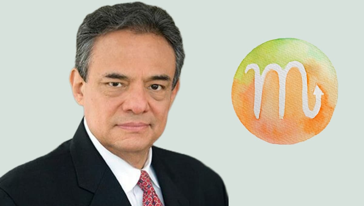 La canción de José José que un escorpio dedicaría al amor de su vida