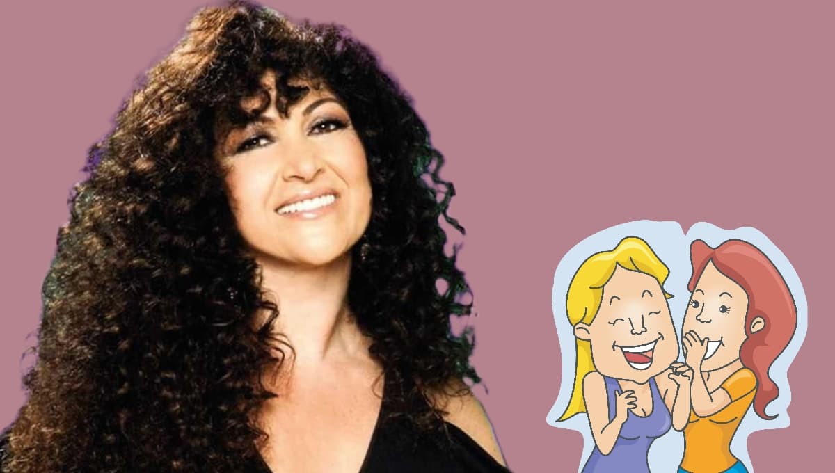 La canción de Amanda Miguel que debes dedicarle a la HIPÓCRITA de tu amiga que te traicionó