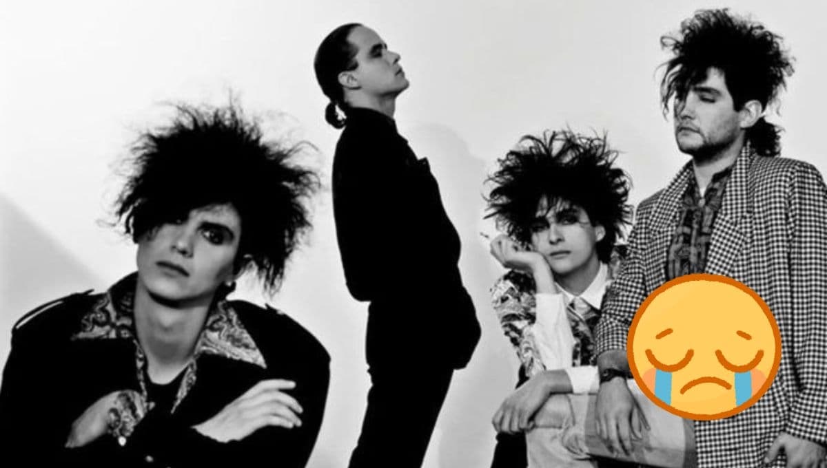 Dedícale esta canción de Caifanes al amor traicionero que te lastimó y se fue