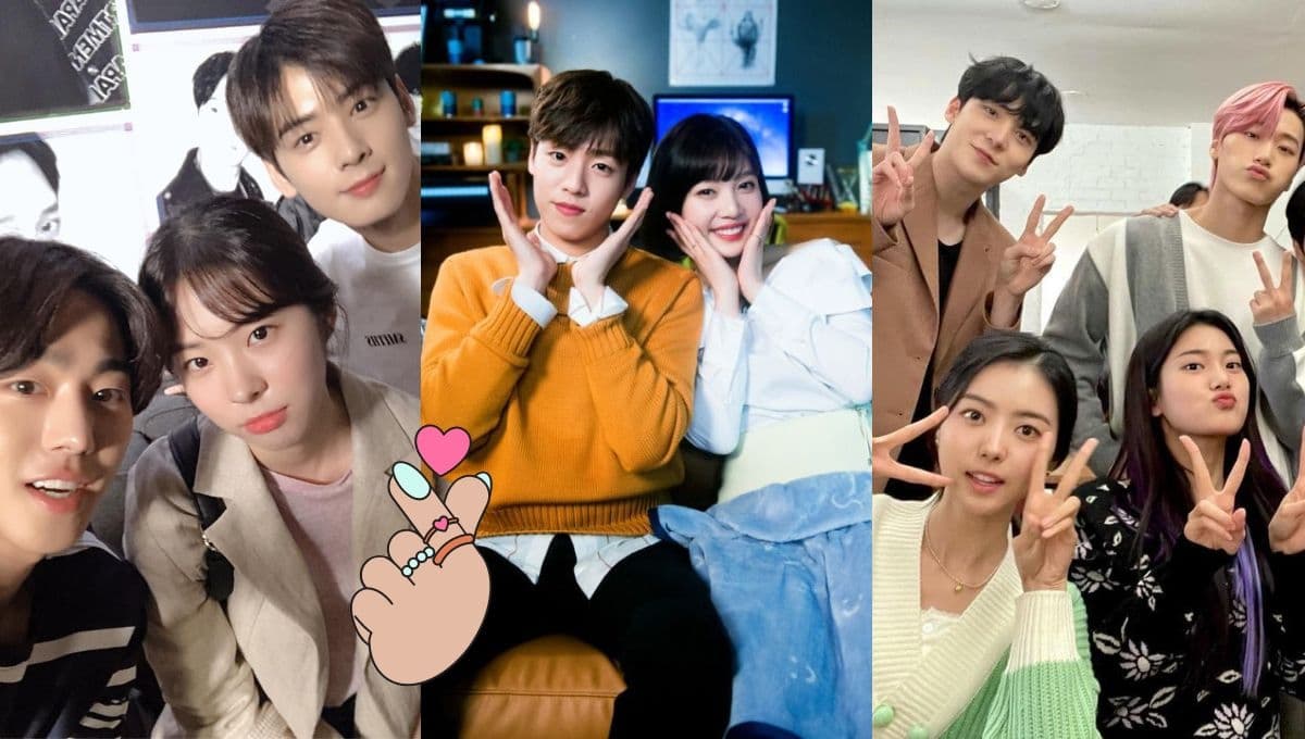 4 dramas coreanos sobre idols que necesitas ver si te gusta el K Pop