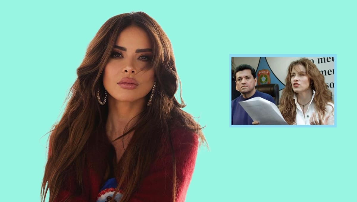 ¿Qué pasó con Gloria Trevi? Por esta razón podría regresar a la CÁRCEL