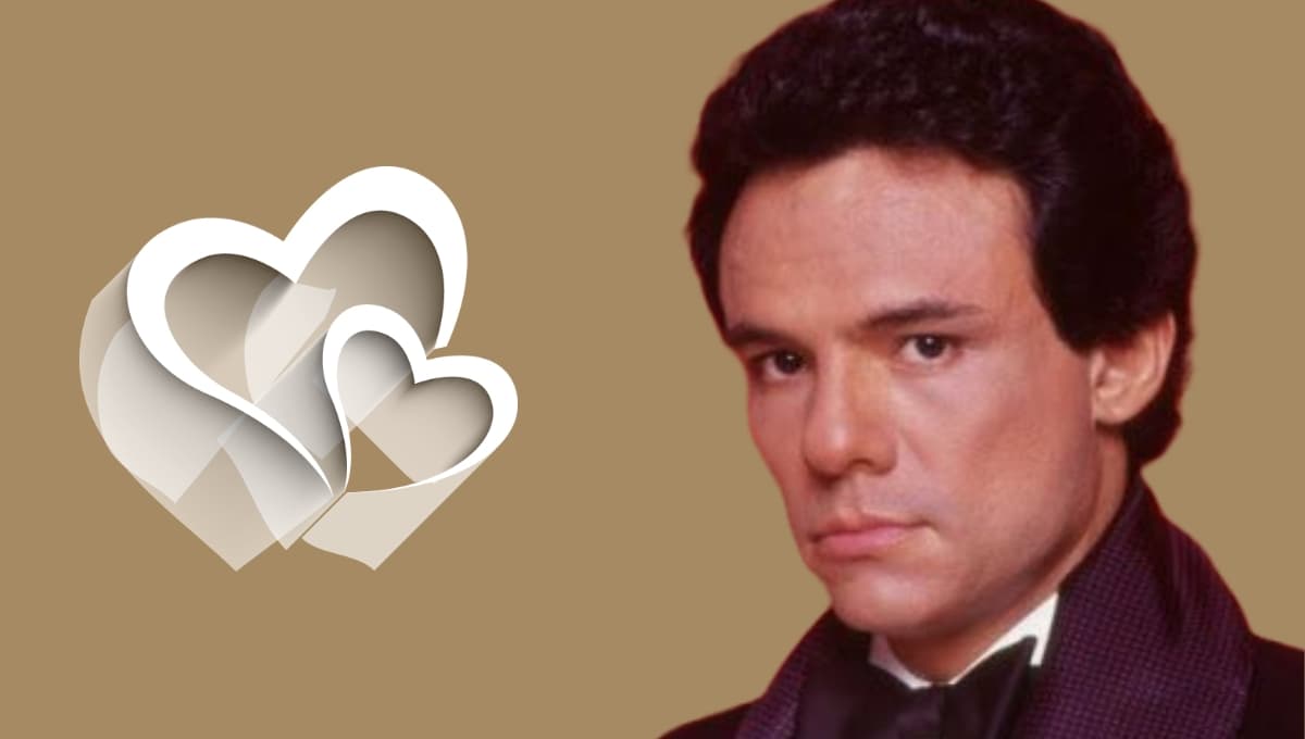 La canción de José José que solo entienden las personas que aman a sus AMANTES