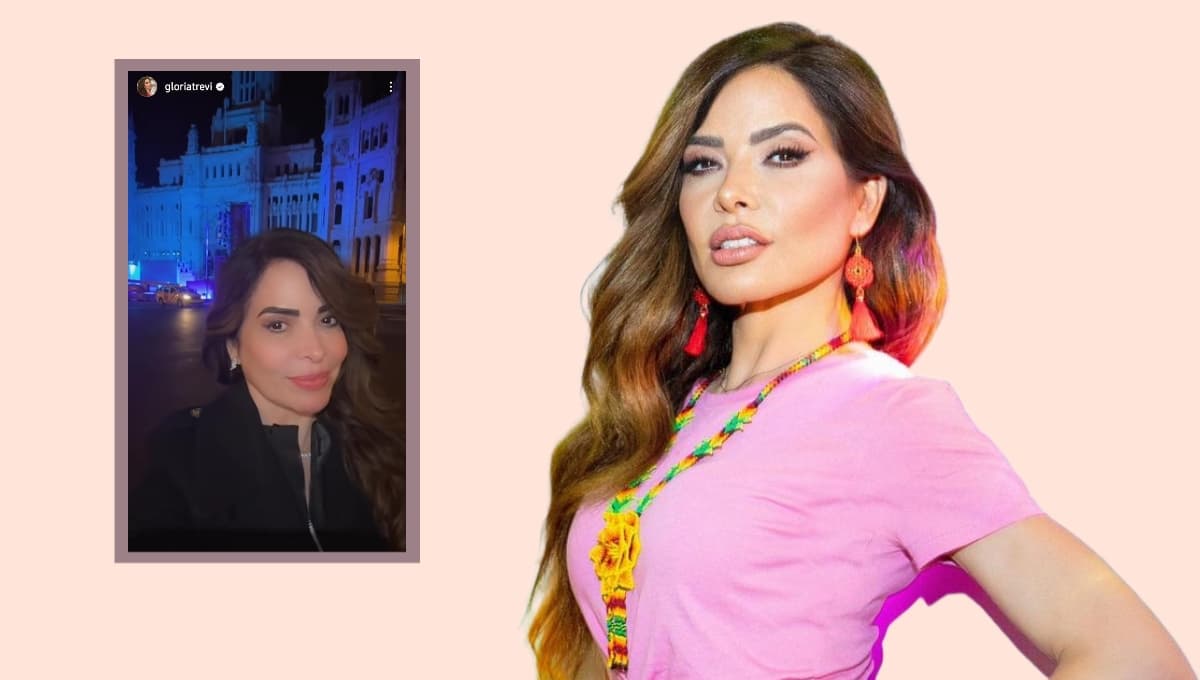 ¿Gloria Trevi de nuevo en la cárcel? Así respondió ante la nueva demanda