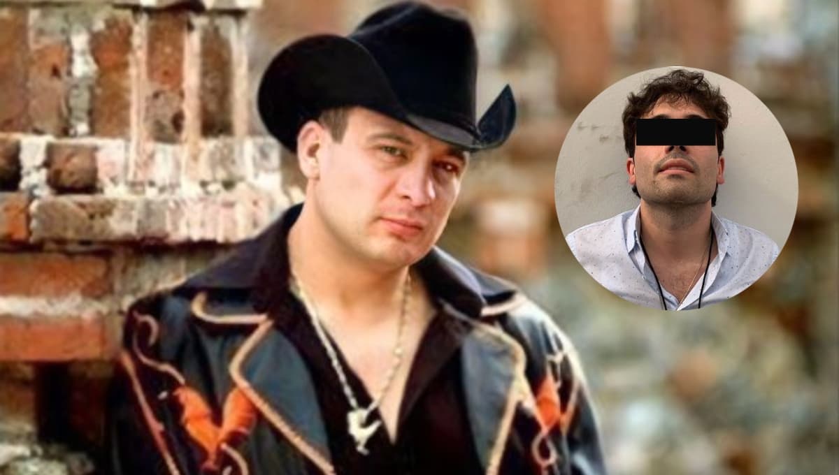 La oscura teoría que asegura que Ovidio Guzmán mandó matar a Valentín Elizalde