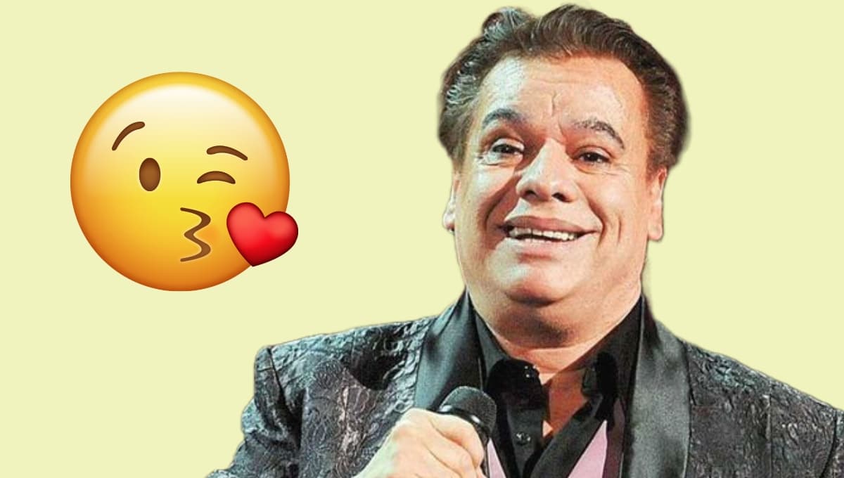 Juan Gabriel tiene la canción perfecta para ROGARLE a tu ex que regrese contigo