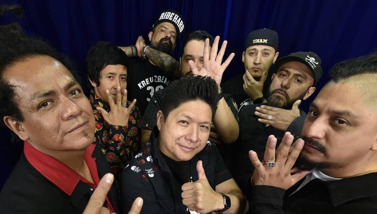 Panteón Rococó reprograma su CONCIERTO en el Foro Sol: Nueva fecha y precio de los boletos