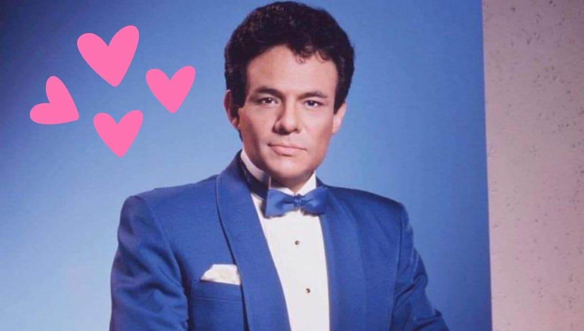 La canción de José José que tienes que dedicar si estás enamorado de alguien menor