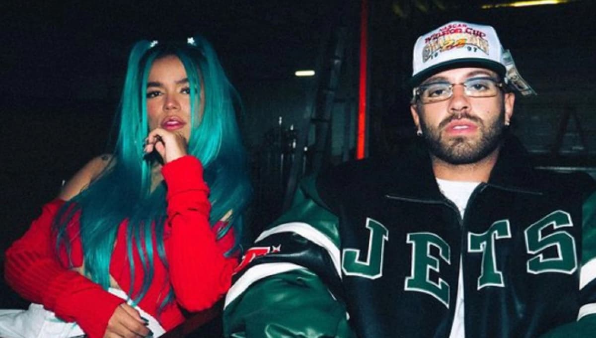 ¿Karol G y Feid son novios? El concierto que podría revelar su relación