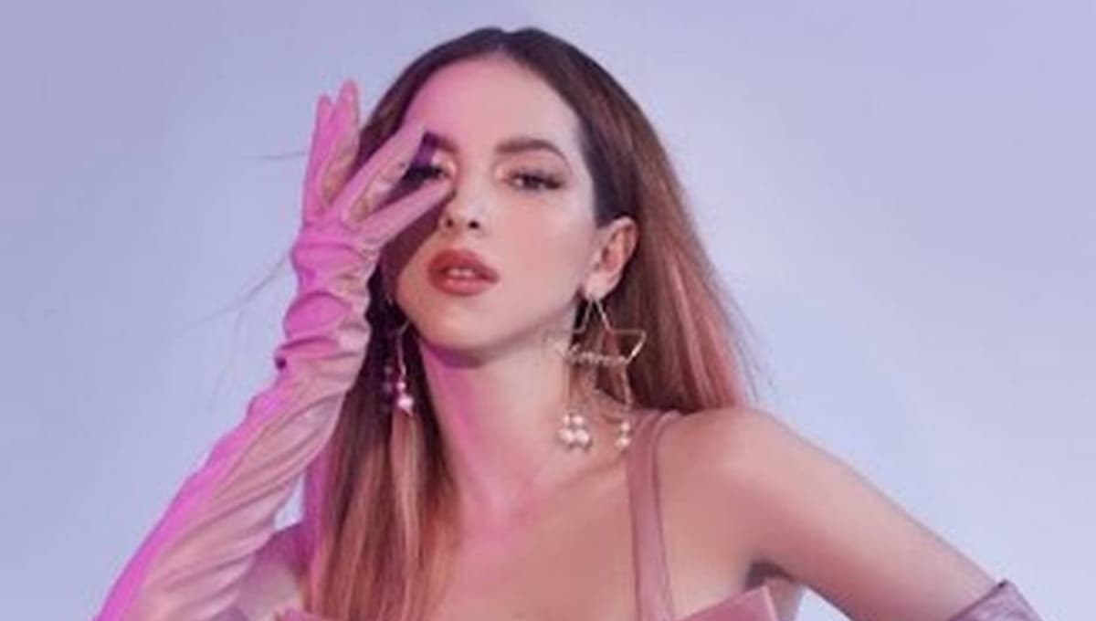 ¿Paty Cantú se burla de Mario Sandoval? así lo humilló en VIDEO