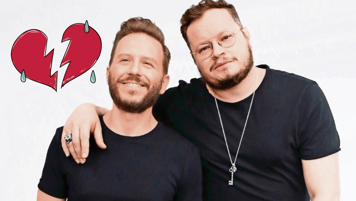 La canción más tóxica de Sin Bandera que debes dedicar si te rompieron el corazón