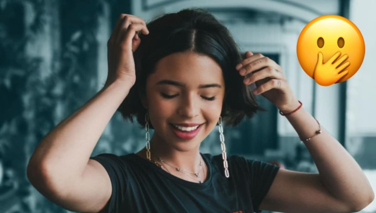 ¿Vacío? Así fue el primer concierto de Ángela Aguilar en 2023 | VIDEO