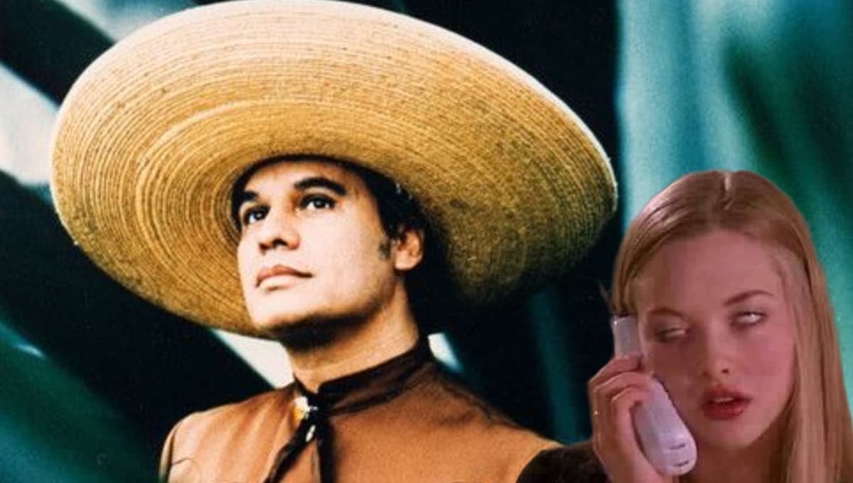 La canción de Juan Gabriel para mandar a volar a tu ex si quiere regresar contigo