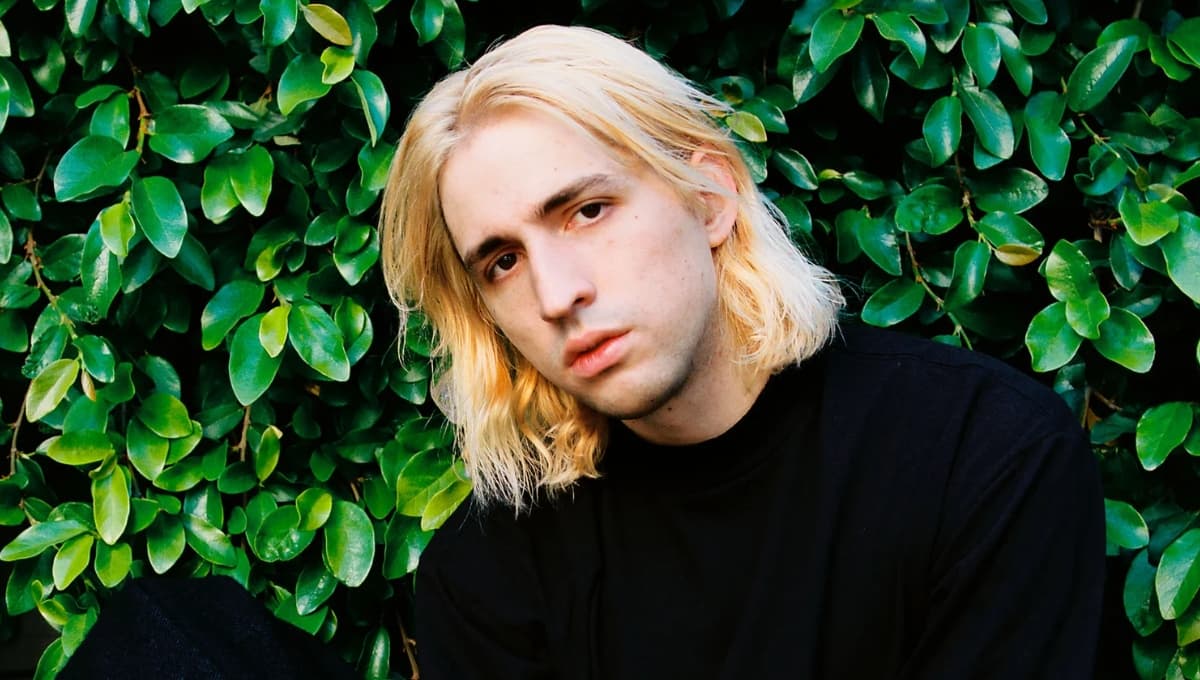 Porter Robinson en México 2023: precio de boletos y fechas