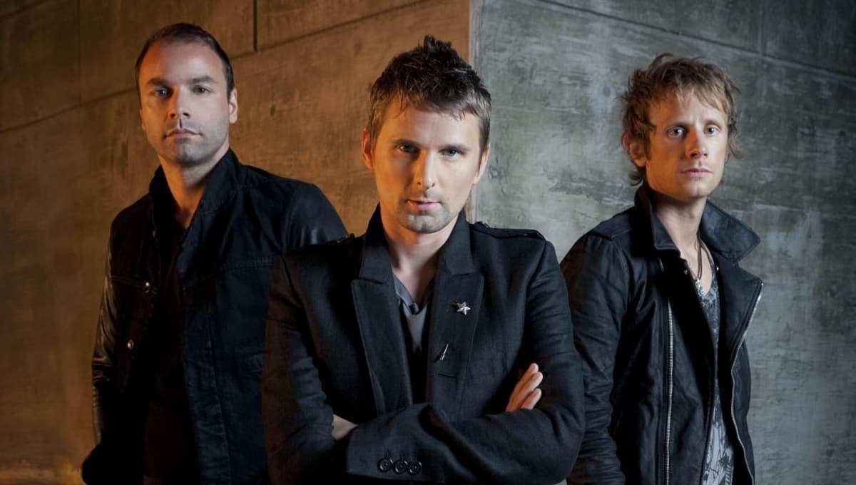 ¿Qué tipo de rock es Muse?