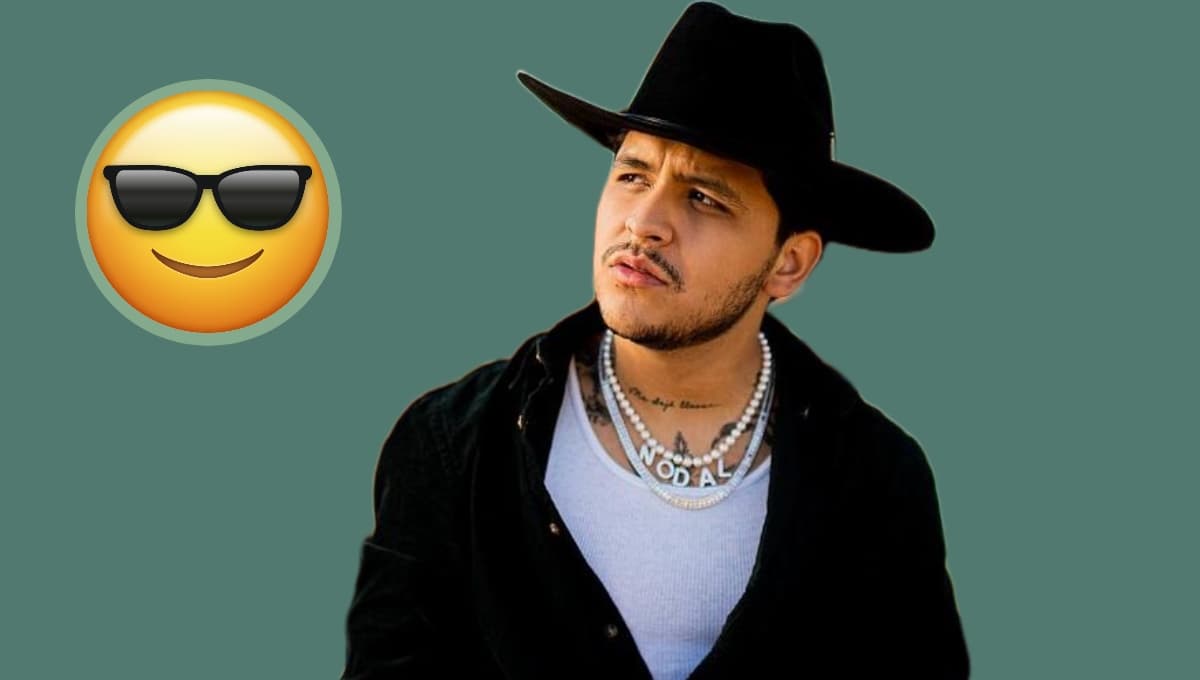 La canción de Christian Nodal para dedicarle a esa INFELIZ que te abandonó