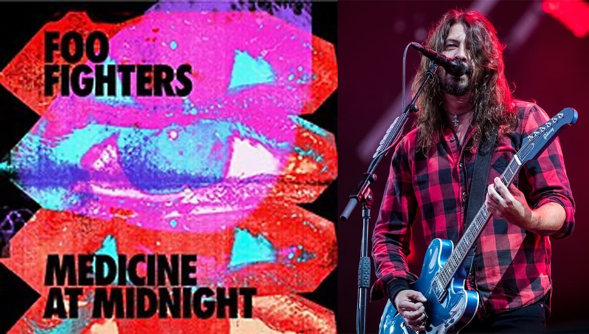 Foo Fighters: en el cumpleaños de Dave Grohl lanzan ‘Waiting On A War’, su NUEVA canción