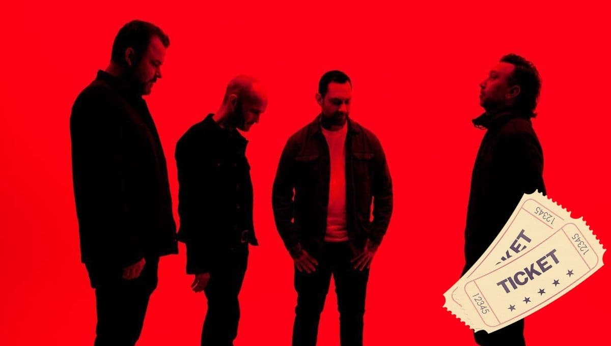 Rise Against en México 2023: precio de boletos y fechas
