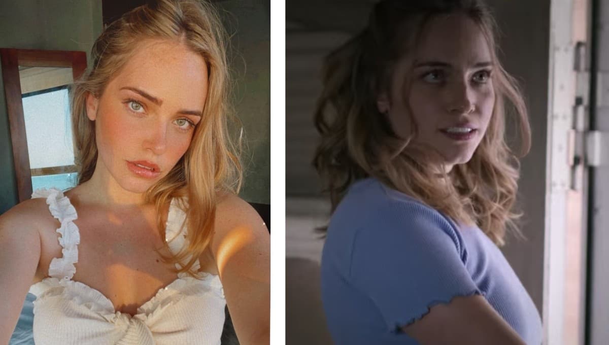 ¿Quién es Minnie West, la niñera de Michelle Salas en ‘Luis Miguel, la serie’?