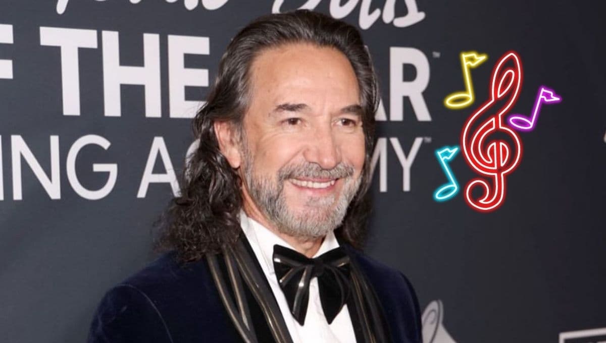 La canción de Marco Antonio Solís que tienes que escuchar si te abandonaron