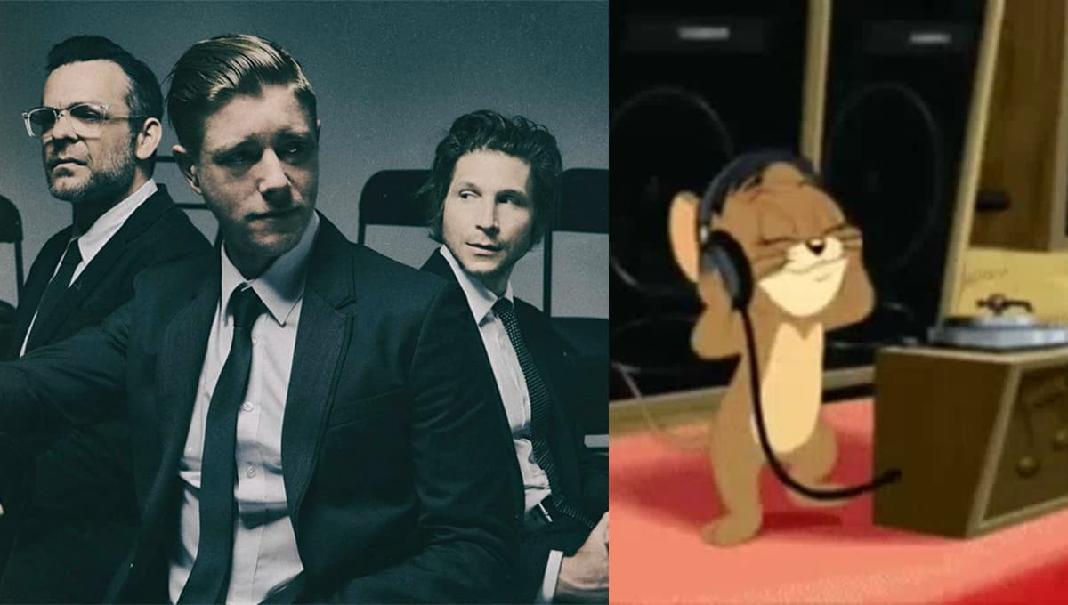 Paul Banks: celebra al vocalista de Interpol con las mejores canciones de la banda