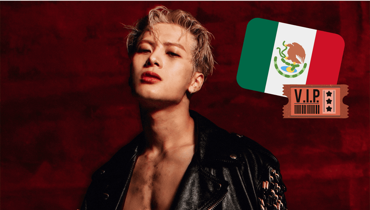 ¿Jackson Wang en México? esto podría costar un boleto para su concierto