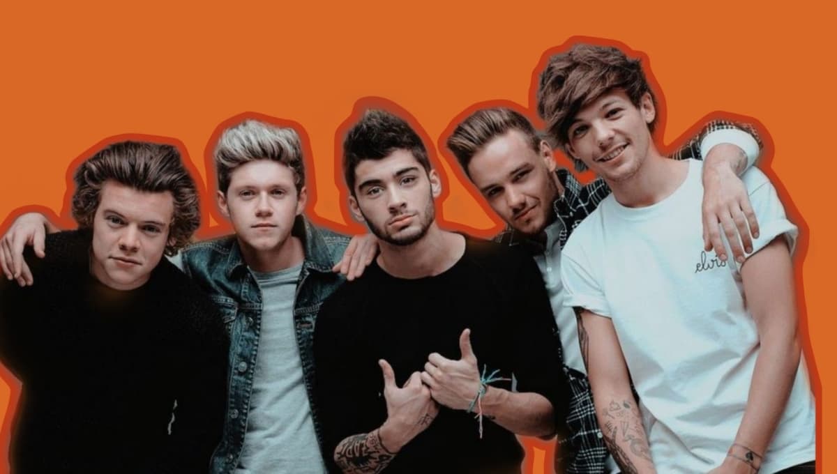 Él es el integrante de One Direction más talentoso y no es Harry Styles