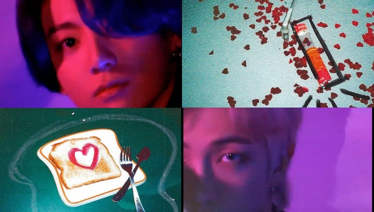 BTS libera los primeros VIDEOS conceptuales de ‘Butter’ y ARMY lanza teorías