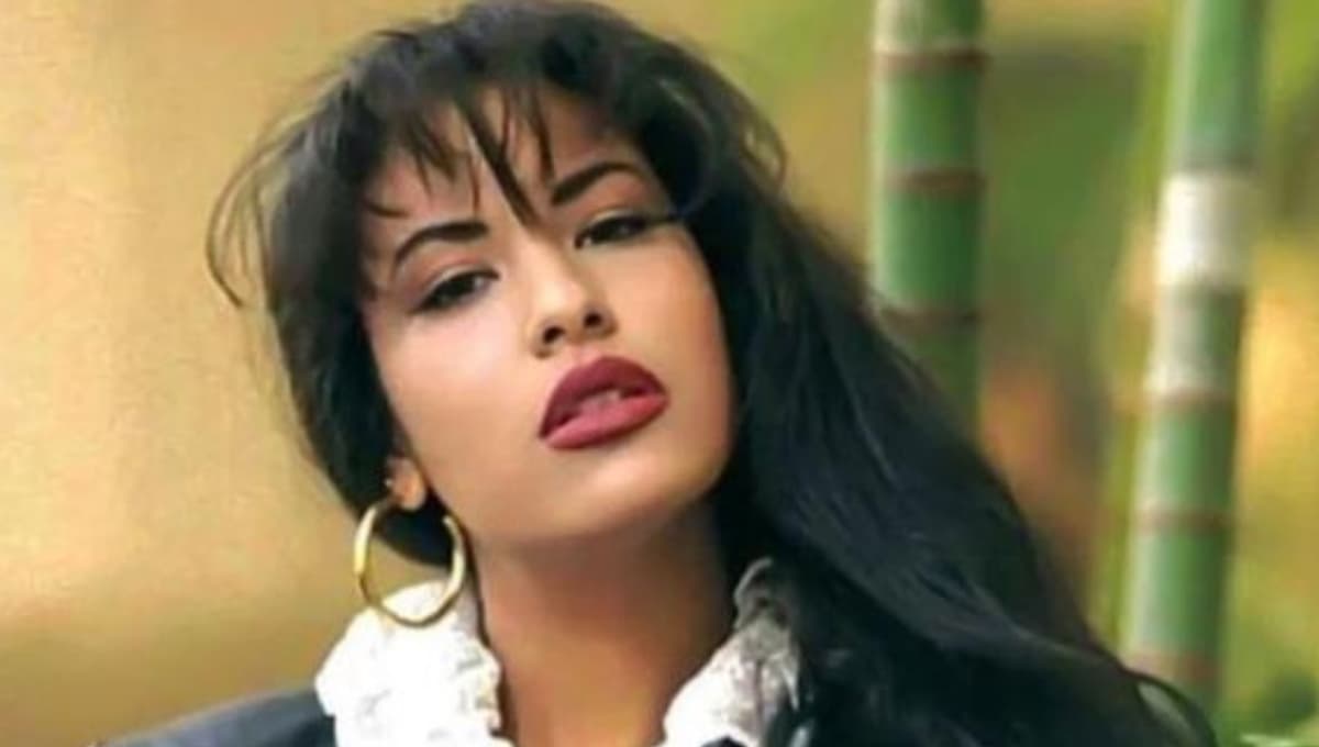 La canción más dolorosa de Selena para aceptar que ya no te aman