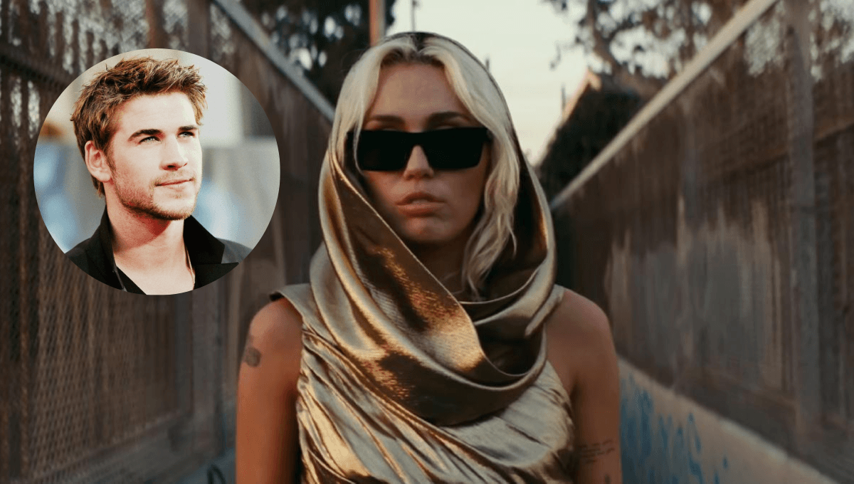 La famosa canción de la que Miley Cyrus habla en FLOWERS: ¿Con dedicatoria para Liam Hemsworth?