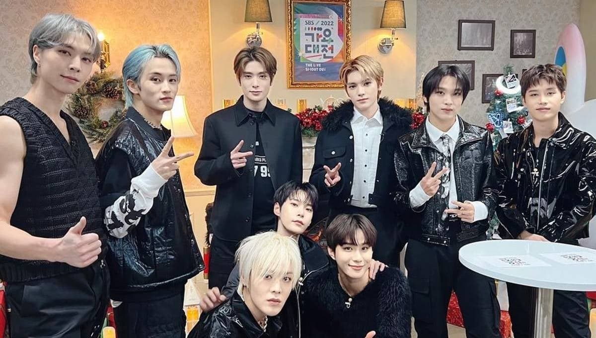¿Cuántos miembros hay en NCT 127?
