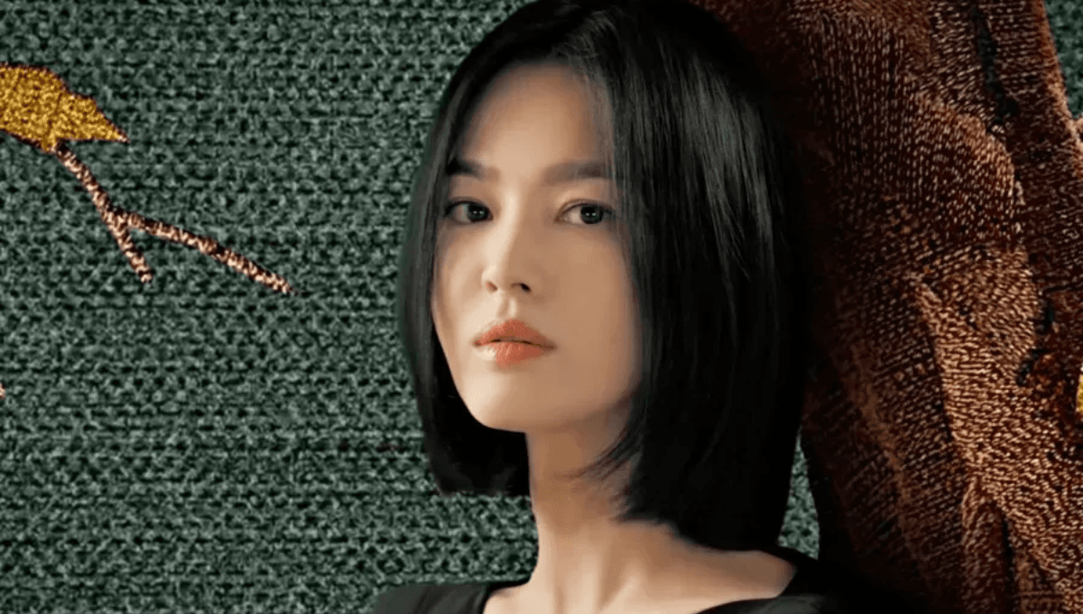 Tiene solo 8 capítulos y no te dejará ni respirar: el drama coreano en Netflix que es lo MEJOR de este 2023
