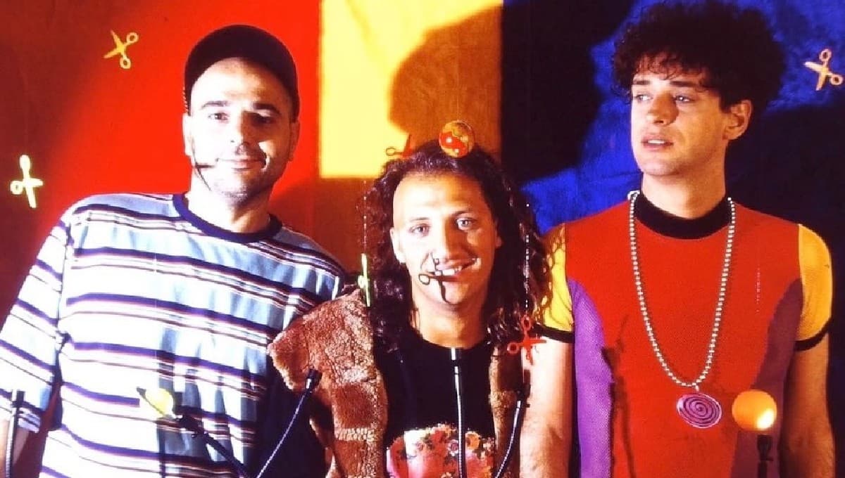 Suben ‘El Último Concierto’ de Soda Stereo de 1997 a youtube con material INÉDITO