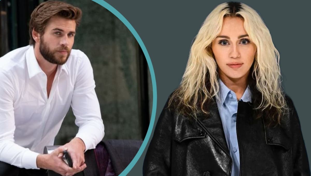 4 frases de ‘Flowers’ de Miley Cyrus que destrozaron el corazón de Liam Hemsworth