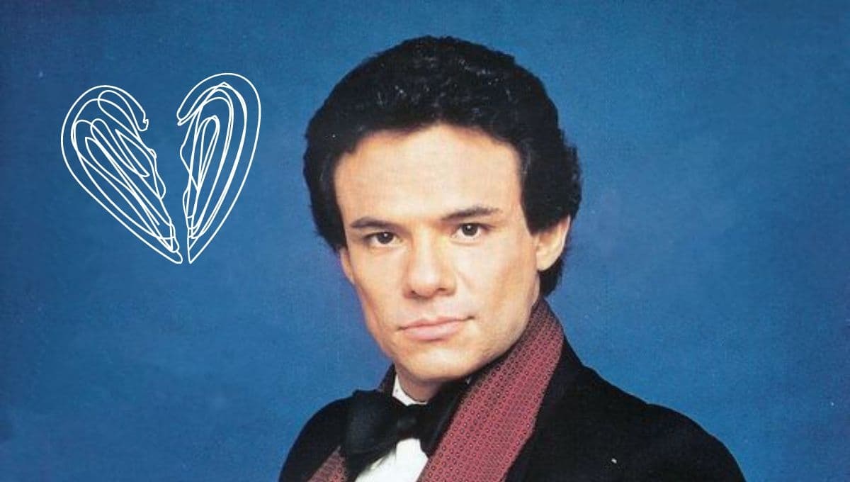 Si descubriste que te fueron infiel, esta canción de José José te romperá a pedazos
