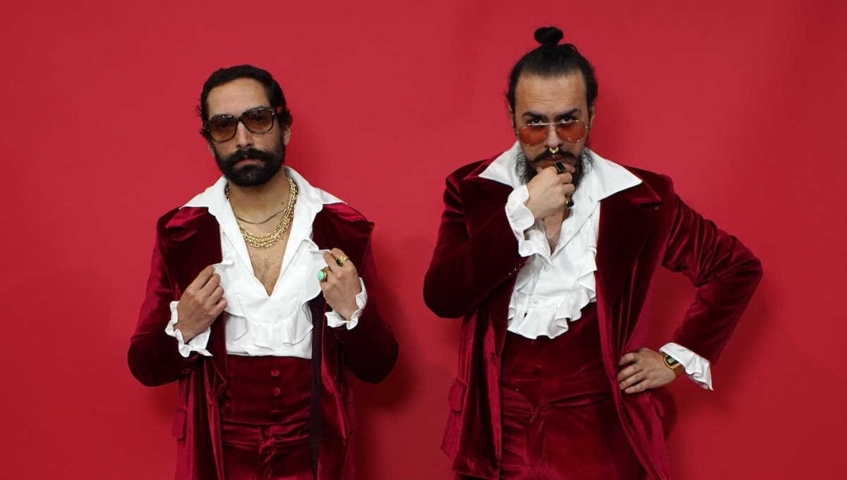5 canciones para dedicar a alguien que te gusta pero no sabe