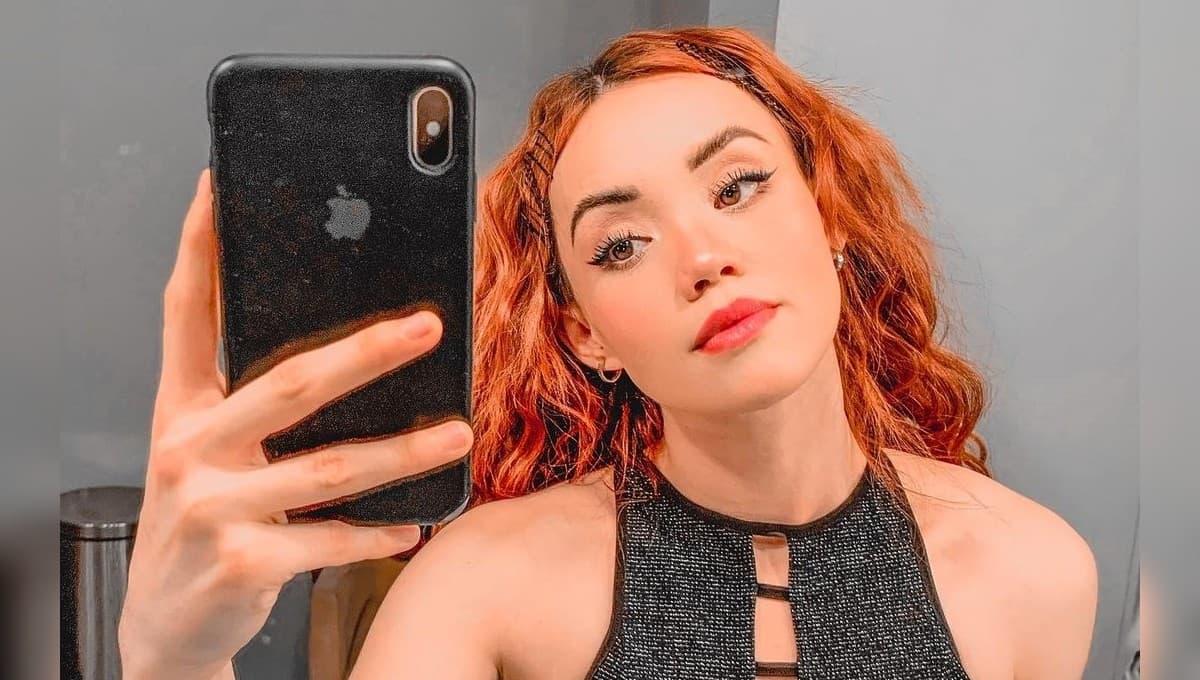 Dalú viaja a Nueva York y presume su emoción con sus fans en Instagram