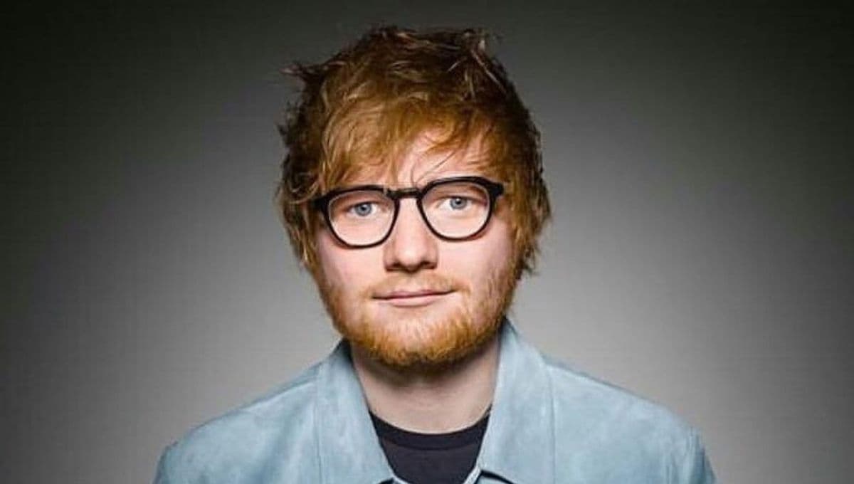 BTS, One Direction y otros artistas a los que Ed Sheeran les compuso canciones