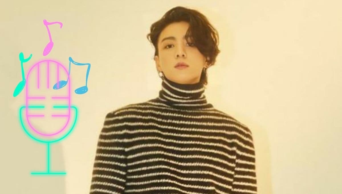 5 canciones de Jungkook de BTS donde demostró ser el mejor cantante de todo el k-pop