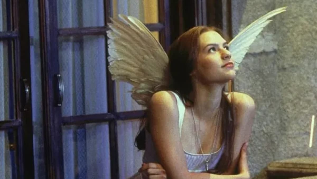 Esta es la película más romántica que tiene uno de los soundtracks más TRISTES