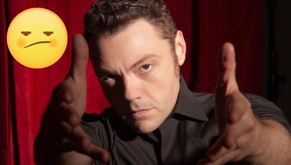 ¿Qué fue de Tiziano Ferro? Así fue su vida tras fracasar en la música