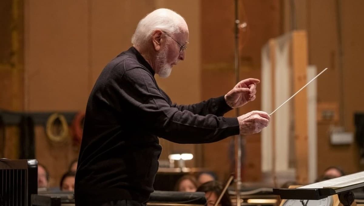 John Williams encontró inspiración en estos músicos para la banda sonora de ‘Star Wars’