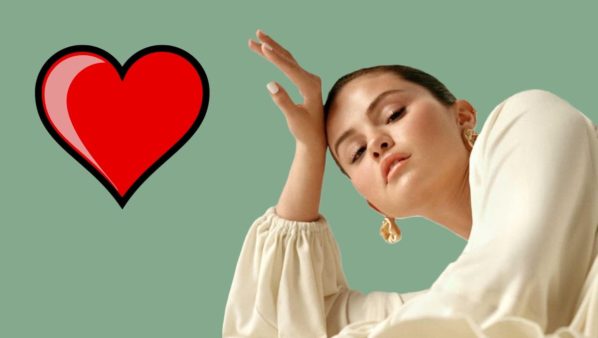 ¿Quién es el nuevo novio de Selena Gomez?