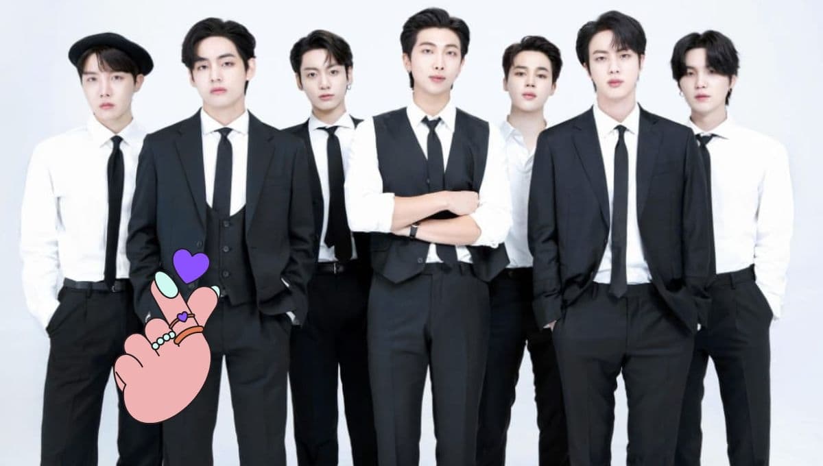 5 canciones de BTS que solo una verdadera ARMY conoce