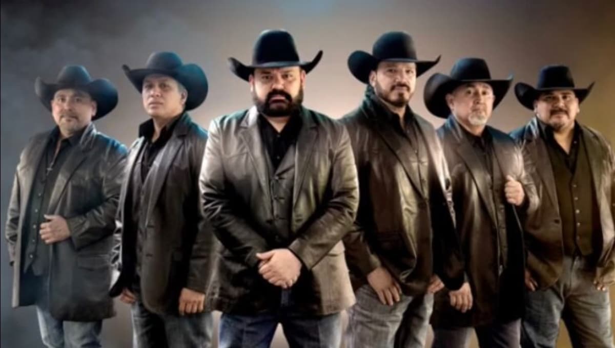 Intocable tiene la canción que debes dedicarle al DESGRACIADO que te hizo sufrir