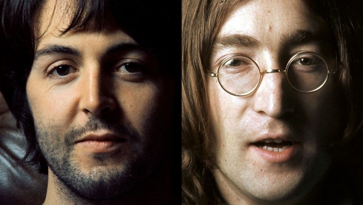 The Beatles: ¿Cómo empezó la pelea entre John Lennon y Paul McCartney?