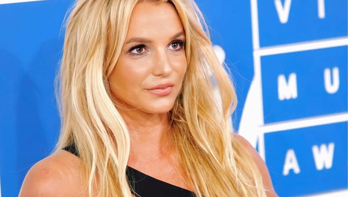 Britney Spears se defiende y llama HIPÓCRITAS a los documentales sobre su vida