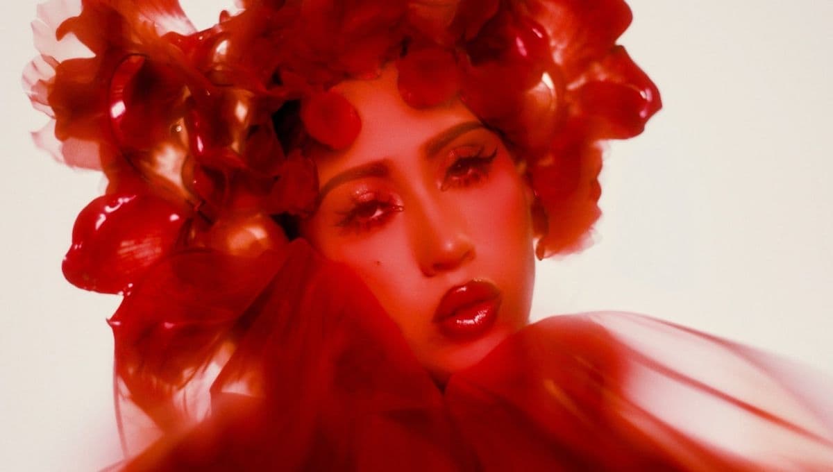 I Wish You Roses – Kali Uchis: letra, traducción en español y video