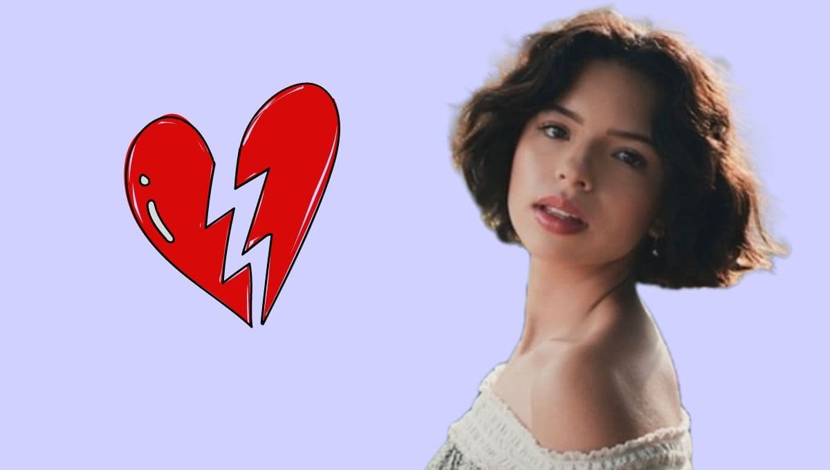 La canción de Ángela Aguilar que debes dedicar si te cambiaron por otra