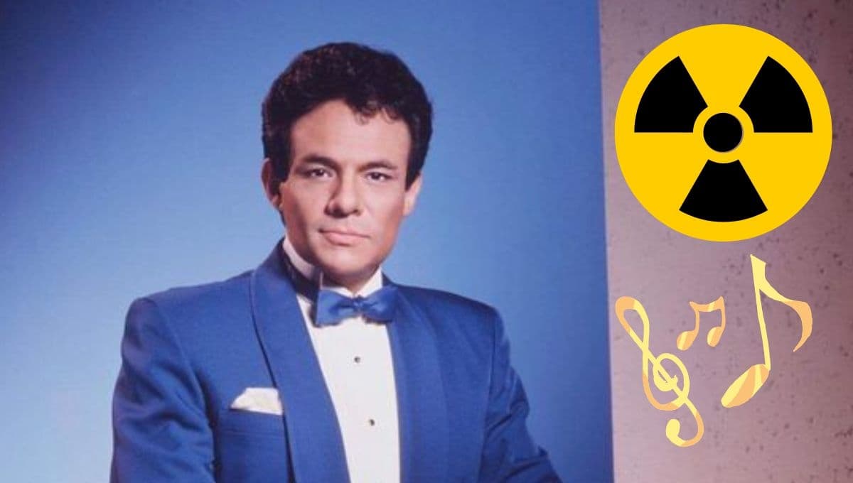 José José tiene la canción con TODAS las señales de una persona tóxica